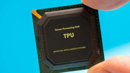 Anthropic sichert sich 5 Gigawatt Rechenleistung