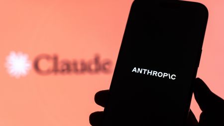 Anthropic veröffentlicht Claude Opus 4.7