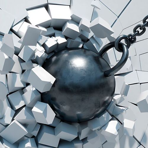 Anwendungsmodernisierung: Unternehmen im Stillstand