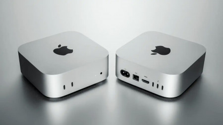 Apple hat Lieferengpässe bei Mac mini und Mac Studio