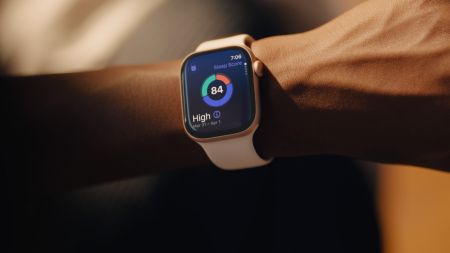 Apple-Läden erhalten Hardware für Apple Watch-Reset