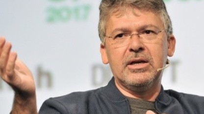 Apples KI-Chef John Giannandrea geht in den Ruhestand