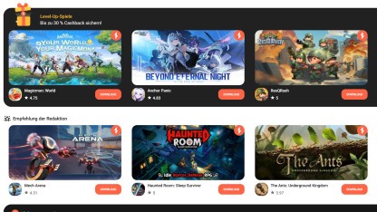 Aptoide verklagt Google wegen App-Store-Monopol