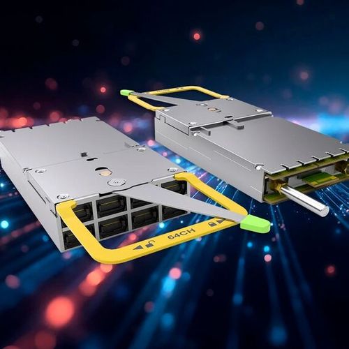 Arista Networks präsentiert neue Optik XPO für KI-Rechenzentren