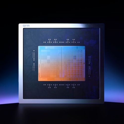 ARM präsentiert neue AGI-CPU und Geschäftsmodell