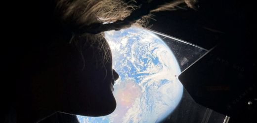 Artemis 2: Astronauten dürfen iPhones mit ins All nehmen