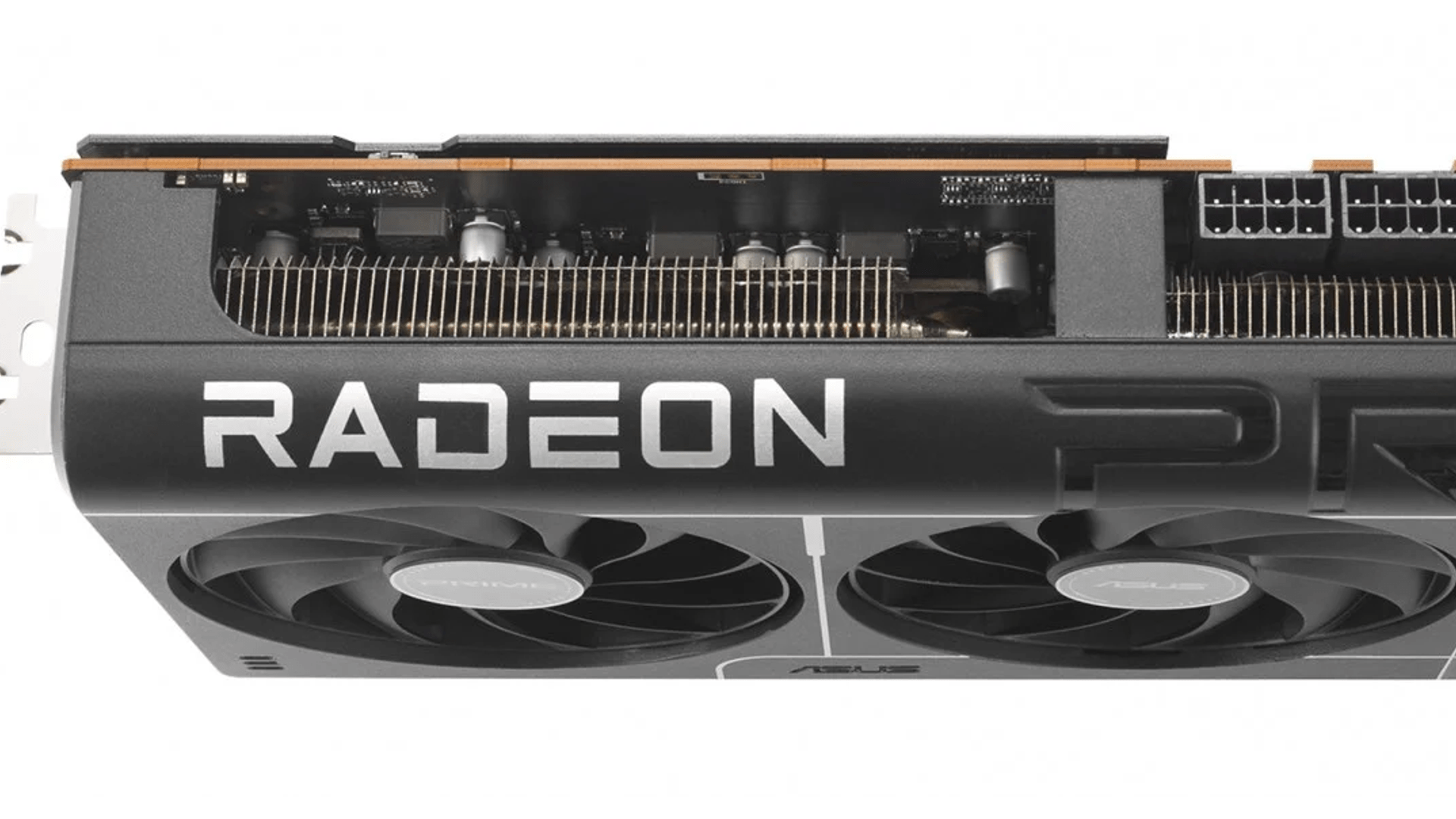 ASUS erhöht Preise für AMD-Grafikkarten deutlich