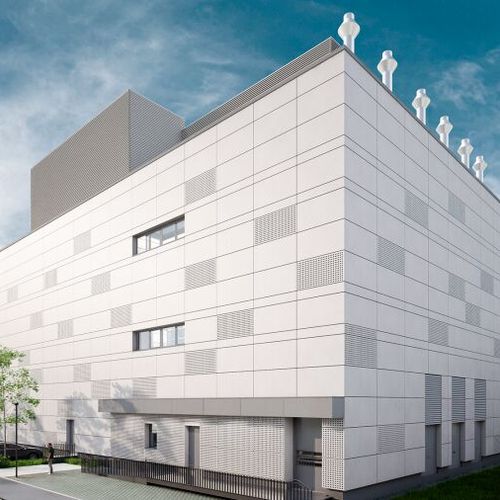 Atlas Edge baut zweites Rechenzentrum in Leverkusen