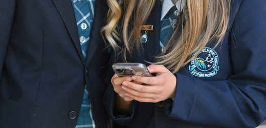 Australien ermittelt gegen Social-Media-Plattformen