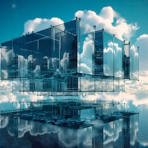 Bayern erweitert Rechenzentrumskapazitäten