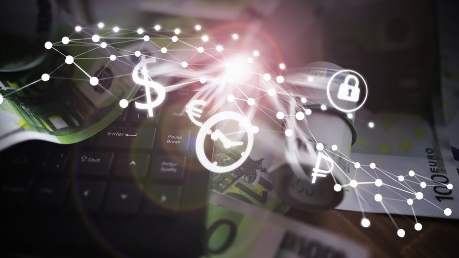 Betrüger nutzen Telegram für Banking-Hacks