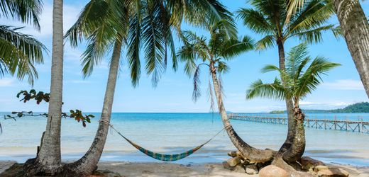 Betrugsmasche bei Booking.com: So schützen Sie sich