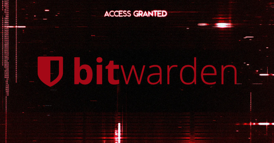 Bitwarden CLI Opfer der Checkmarx Kampagne