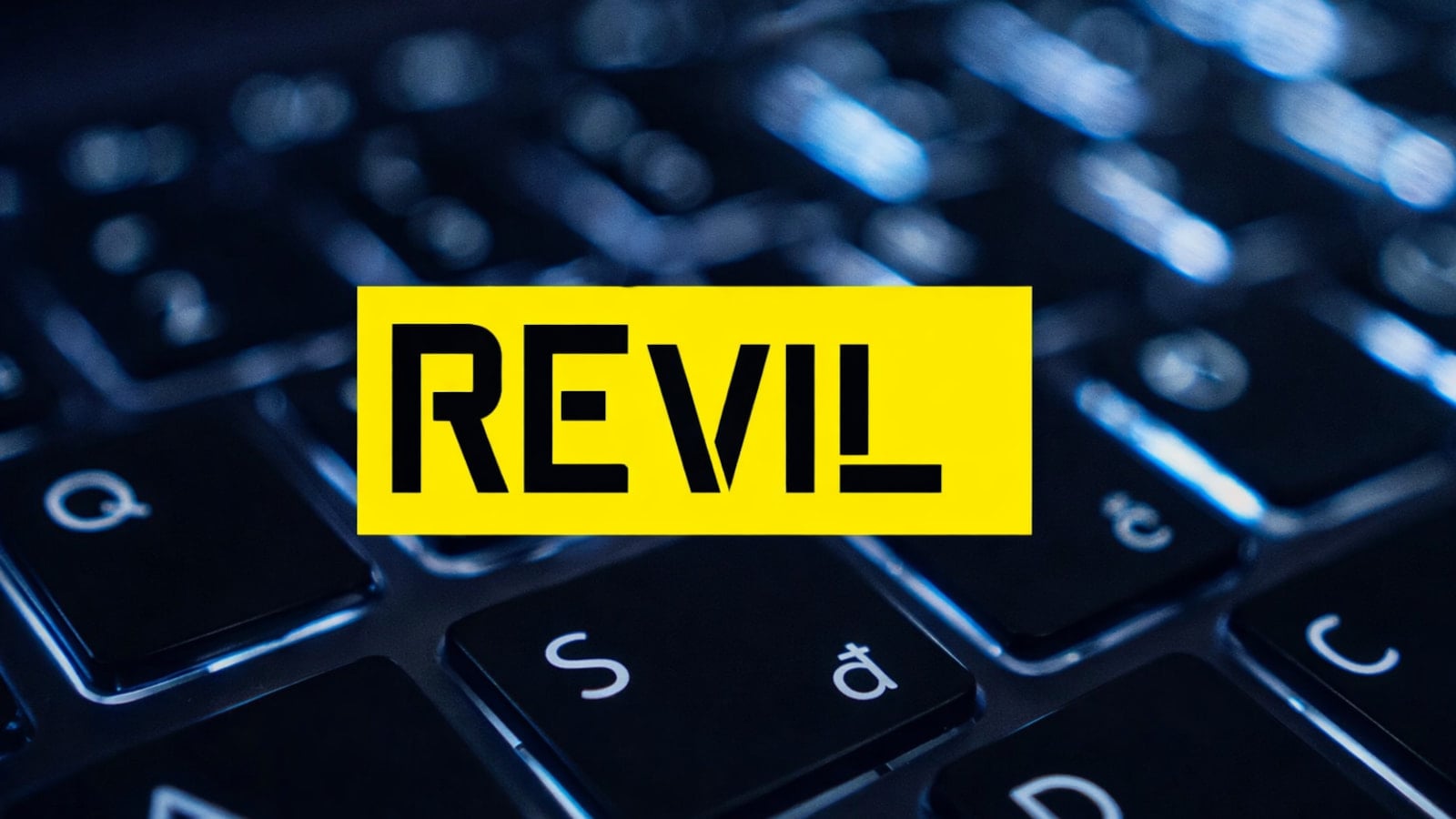 BKA identifiziert Anführer von REvil und GandCrab