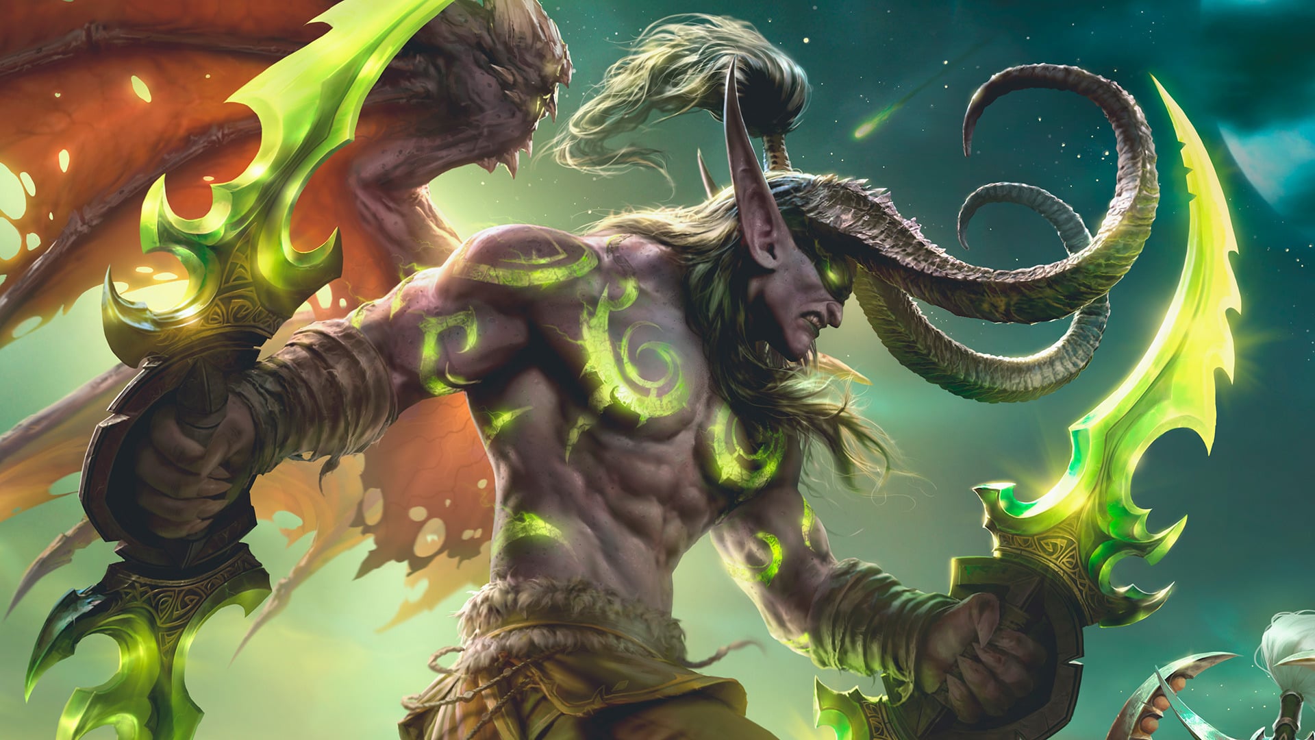 Blizzard gewinnt Rechtsstreit gegen Turtle WoW