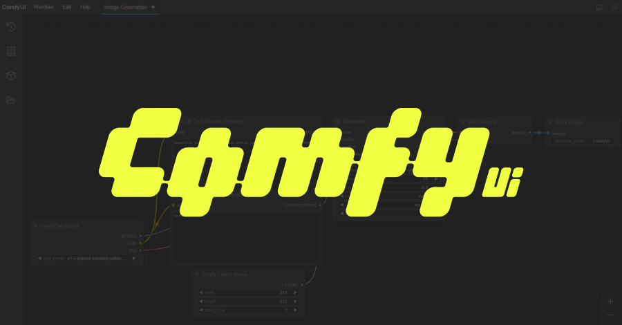 Botnet-Kampagne zielt auf ComfyUI-Instanzen ab