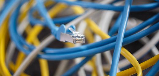Bundesregierung beschließt Vorratsdatenspeicherung