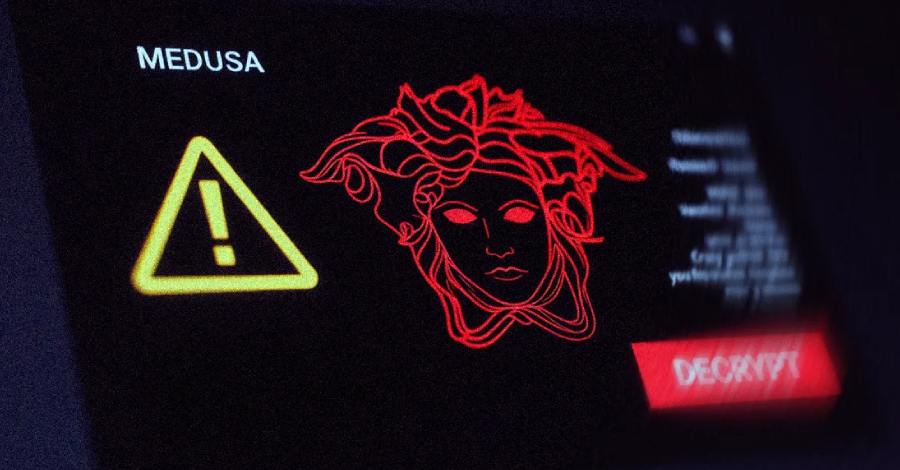 China-Linked Storm-1175 nutzt Zero-Days für Medusa-Ransomware