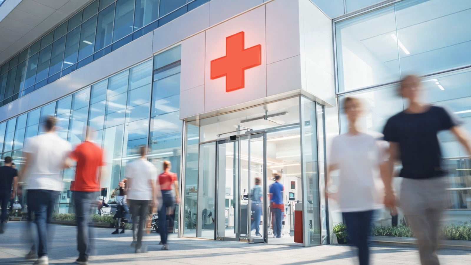 ChipSoft von Ransomware-Angriff betroffen