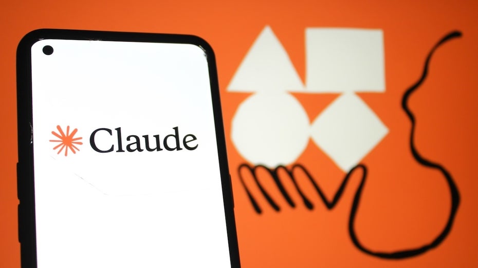 Claude sorgt für Sorgenfalten in der Tech-Welt