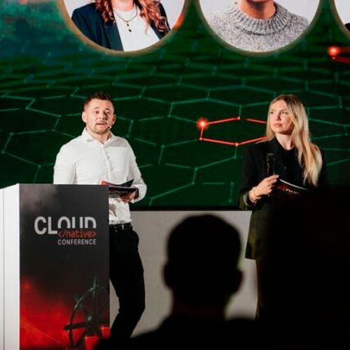 Cloud Native Conference 2026 in Frankfurt am Main