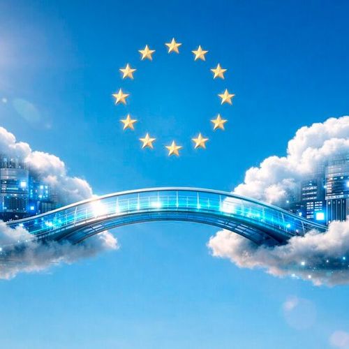 Cloud Switching wird durch EU Data Act einfacher