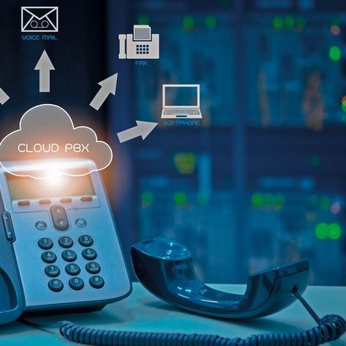 Cloud-Telefonanlagen für KMUs im Fokus