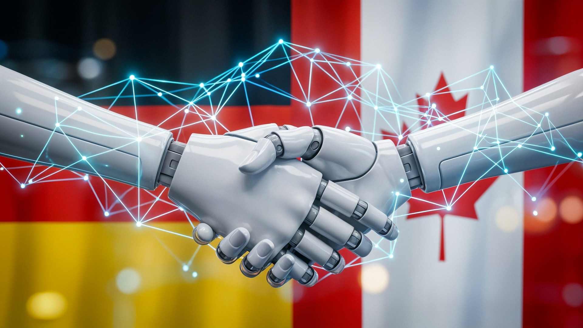 Cohere kauft Aleph Alpha: Fusion für KI-Unabhängigkeit