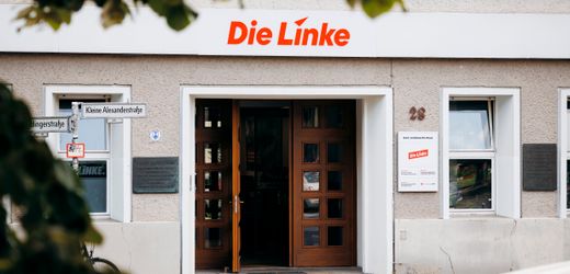 Cyberangriff auf die Linke: IT-Systeme betroffen