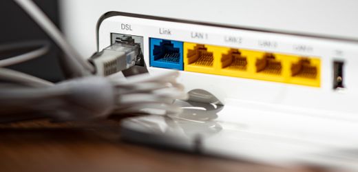 Cyberangriffe: Chinesische Botnetze kapern Router
