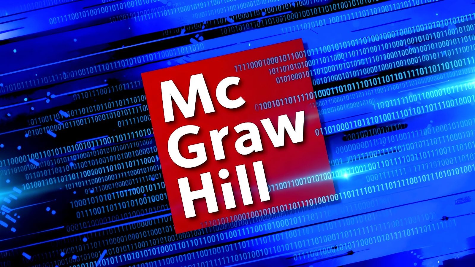 Datenleck bei McGraw Hill betrifft 13,5 Millionen Konten