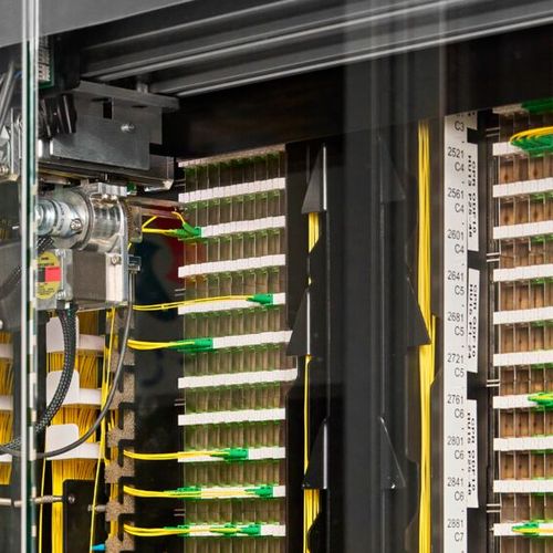 DE-CIX führt Connected Site für Rechenzentren ein