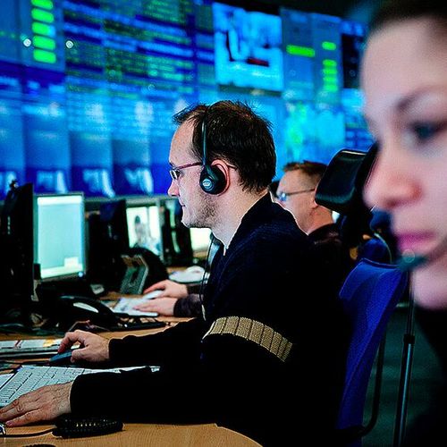 Deutsche Telekom senkt Energieverbrauch in Telco Cloud