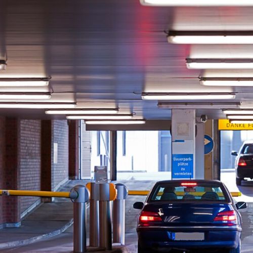 Digitale Parkraumbewirtschaftung mit Avantpark