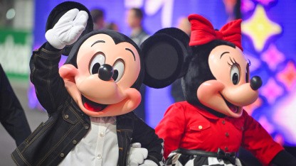 Disney und Epic Games: Neuer Extraction-Shooter in Fortnite