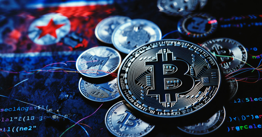 DPRK hinter $285 Millionen Drift Hack