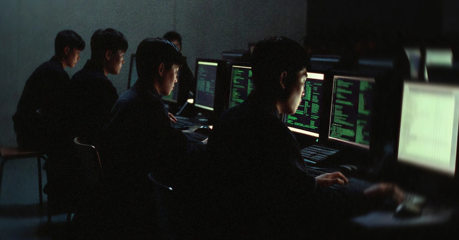 DPRK nutzt KI-gestützte Malware in neuen Cyberangriffen