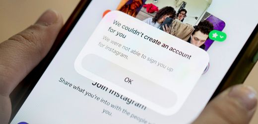 EU-Kommission plant Altersnachweis-App für Bürger