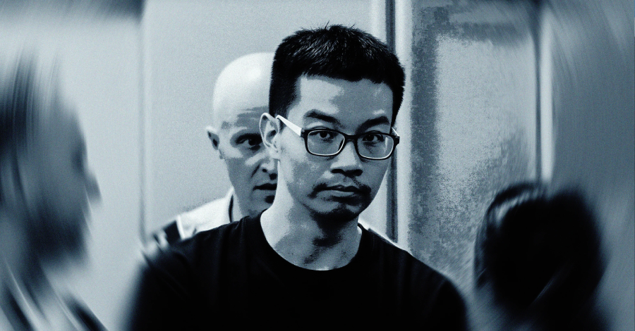 Extradition eines chinesischen Hackers in die USA