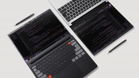 Framework Laptop 13 Pro: Vorbestellungen gestartet