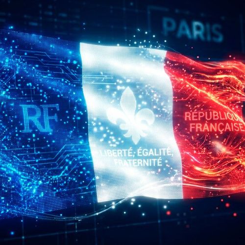 Frankreichs Umstieg auf Open Source bis Herbst 2026