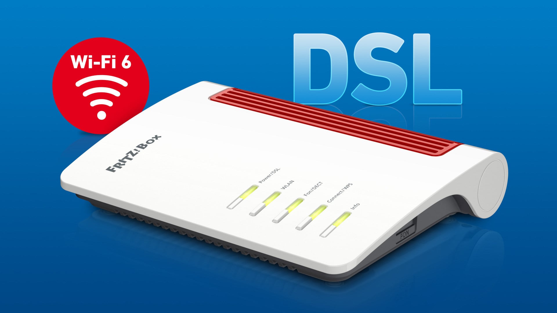 FritzOS 8.25: Update für FritzBox 7530 AX veröffentlicht