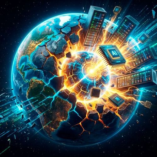 Gartner hebt IT-Prognose für 2026 an