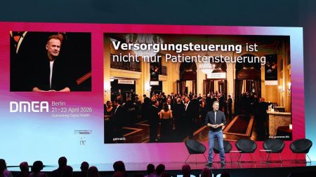 Gematik: Neue Rolle in der Gesundheitsdigitalisierung