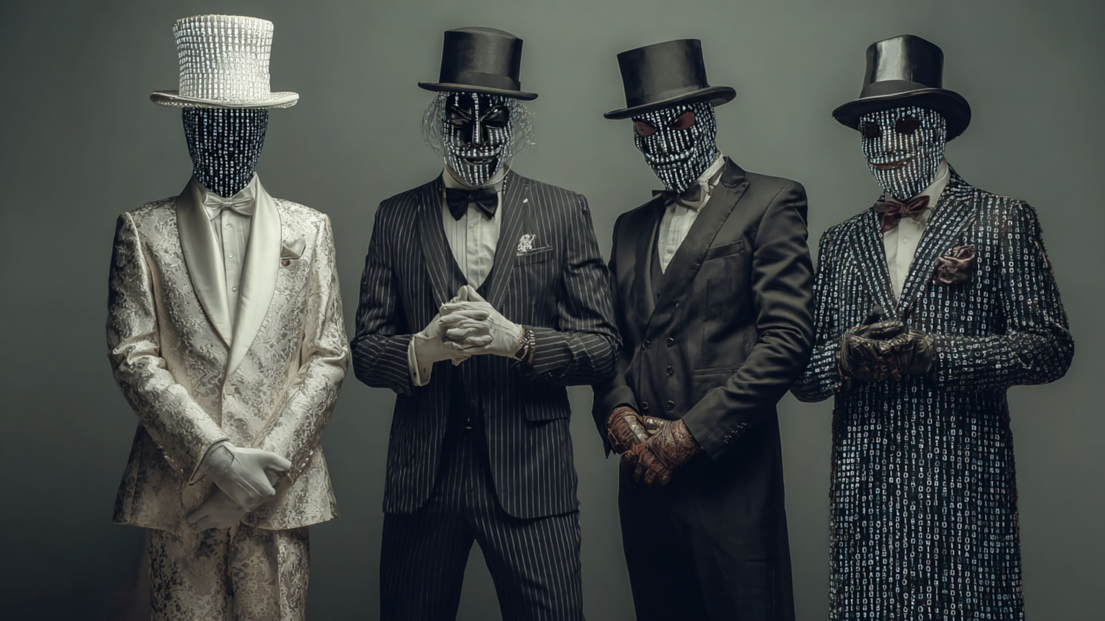 Gentlemen Ransomware nutzt SystemBC für Angriffe