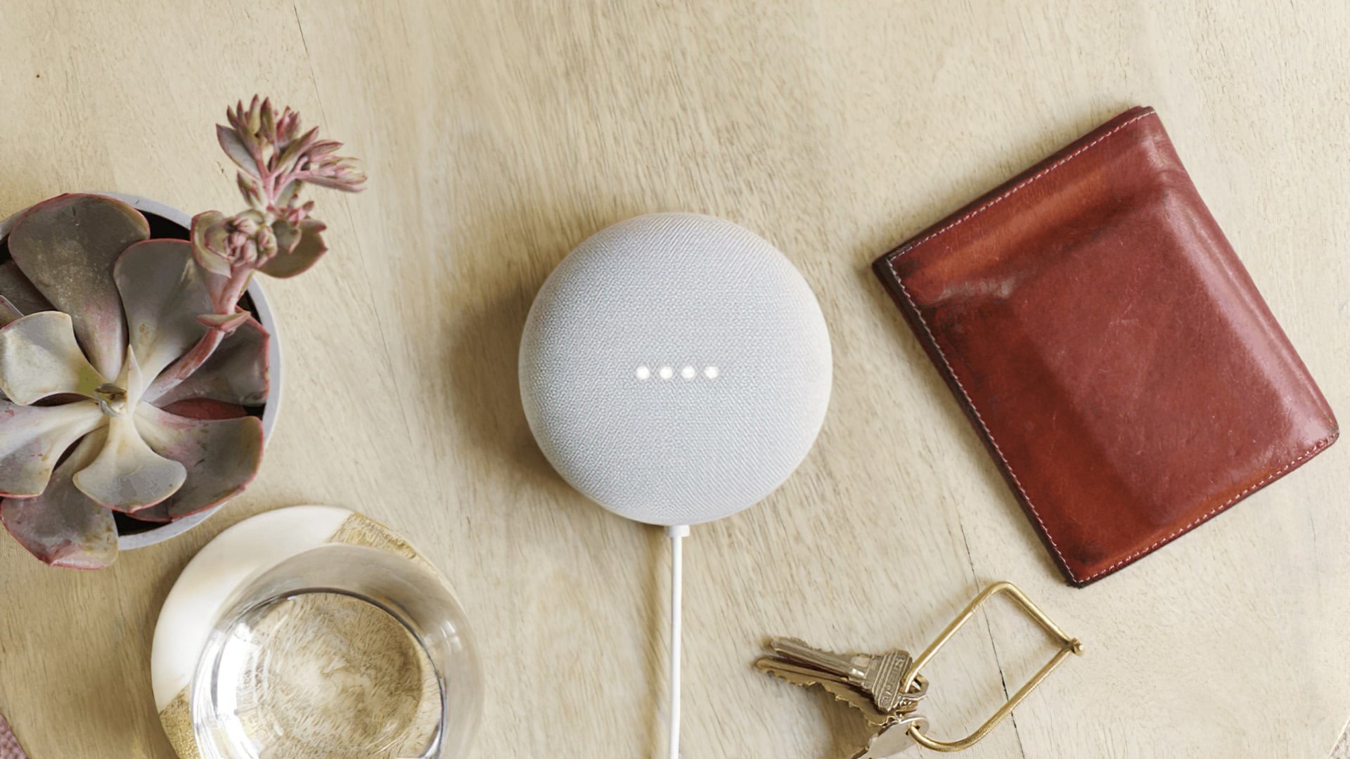 Google Home Update verbessert Smart-Home-Steuerung