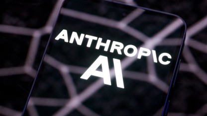 Google investiert zehn Milliarden in Anthropic