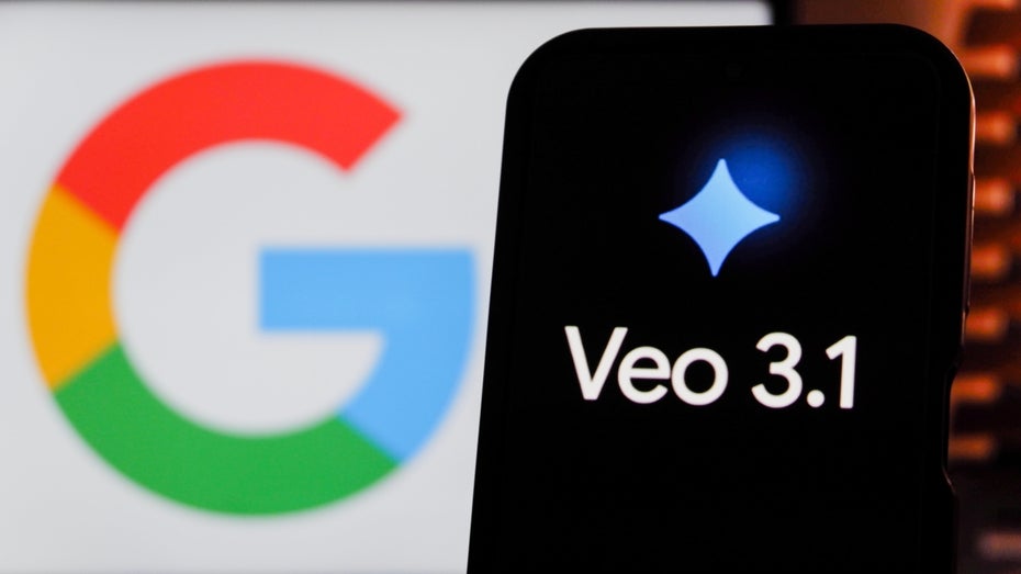 Google launcht Veo 3.1 Lite: Günstiges KI-Videomodell