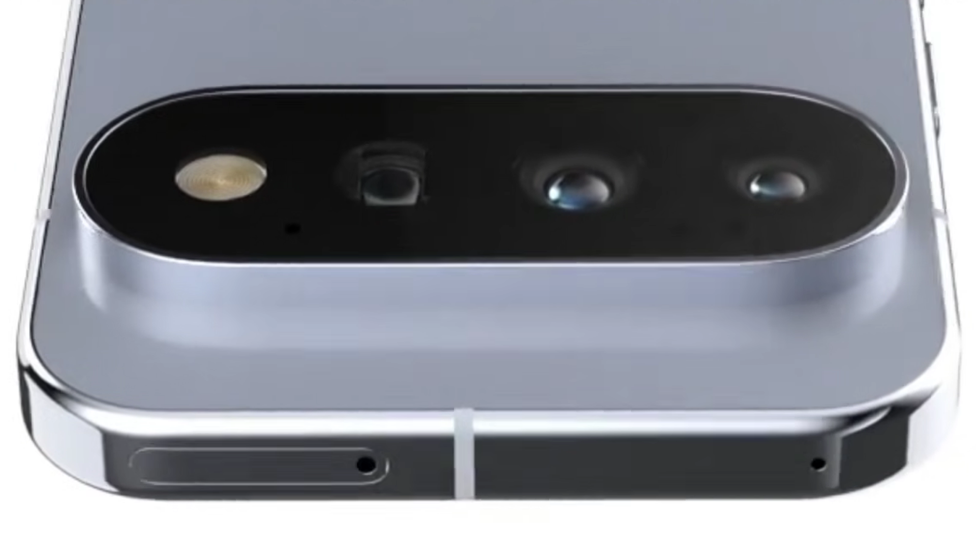 Google Pixel 11 Pro: Neues Design durch CAD-Render