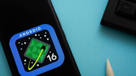 Google Pixel: April-Update verbessert Banking-Apps